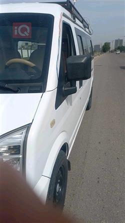 دۆنگ فینگ C37